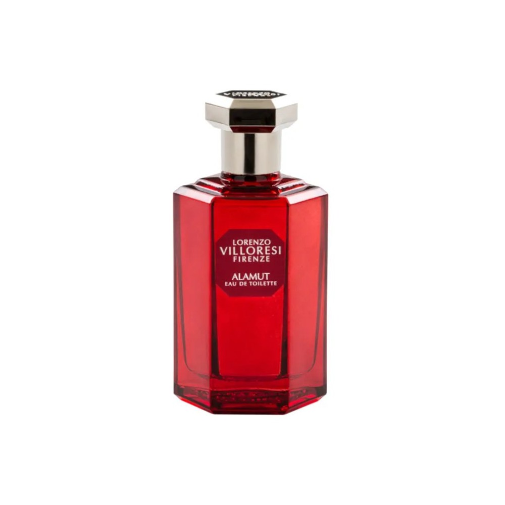 Lorenzo Villoresi Alamut Eau De Toilette Spray 100ml