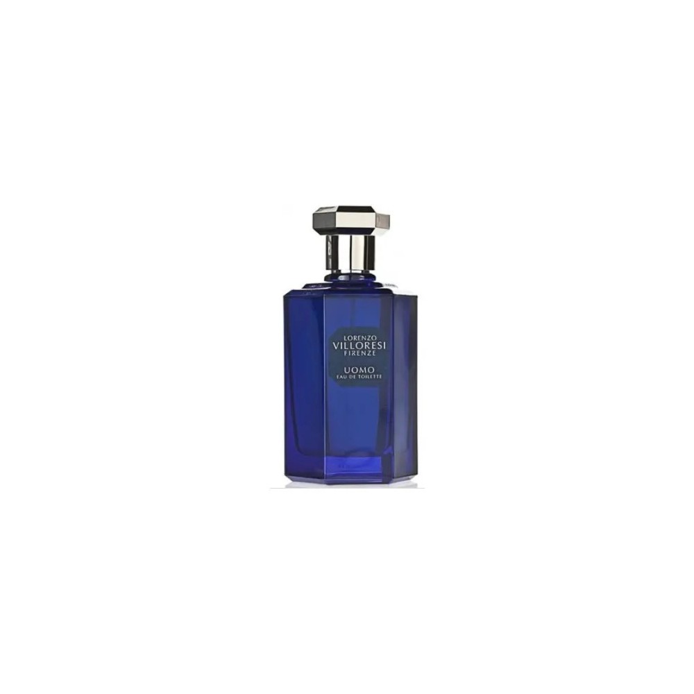 Lorenzo Villoresi Uomo Eau De Toilette Spray 50ml