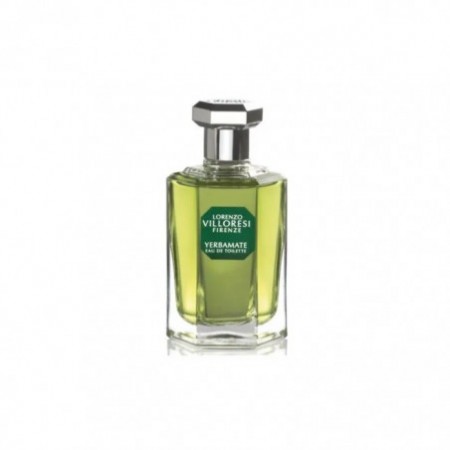 Lorenzo Villoresi Yerbamate Eau De Toilette Spray 50ml