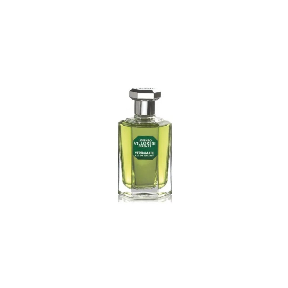 Lorenzo Villoresi Yerbamate Eau De Toilette Spray 50ml