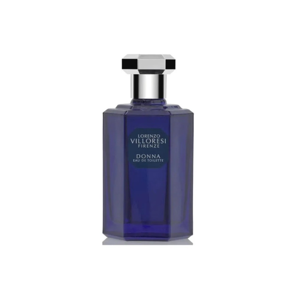 Lorenzo Villoresi Donna Eau De Toilette Spray 100ml