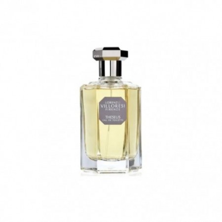 Lorenzo Villoresi Theseus Eau De Toilette Spray 100ml