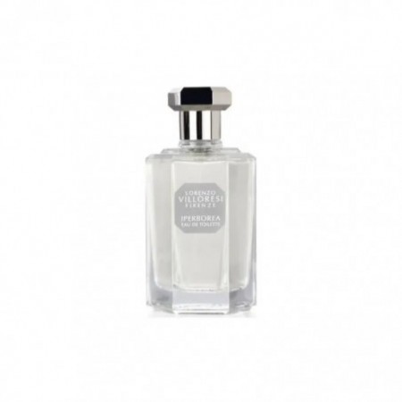 Lorenzo Villoresi Iperborea Eau De Toilette Spray 50ml
