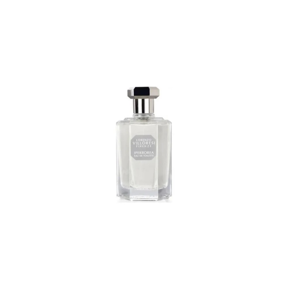 Lorenzo Villoresi Iperborea Eau De Toilette Spray 50ml