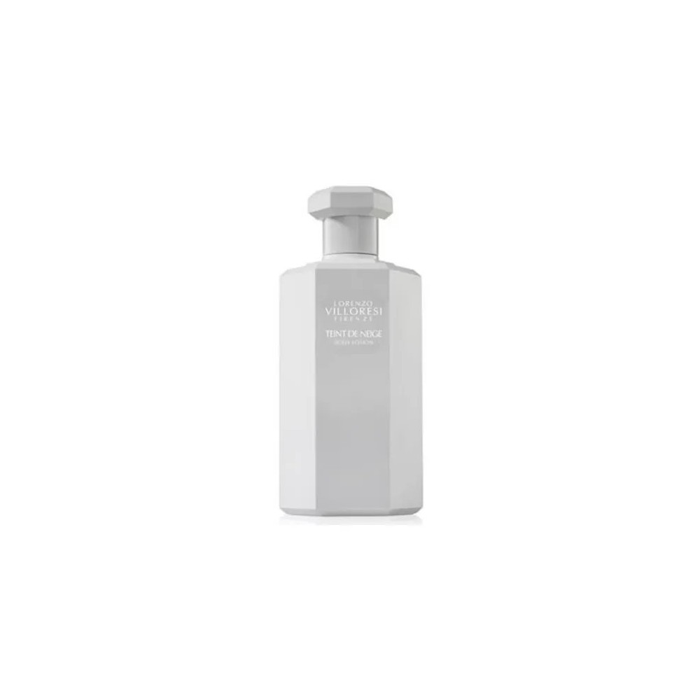 Lorenzo Villoresi Teint De Neige Body Lotion 250ml