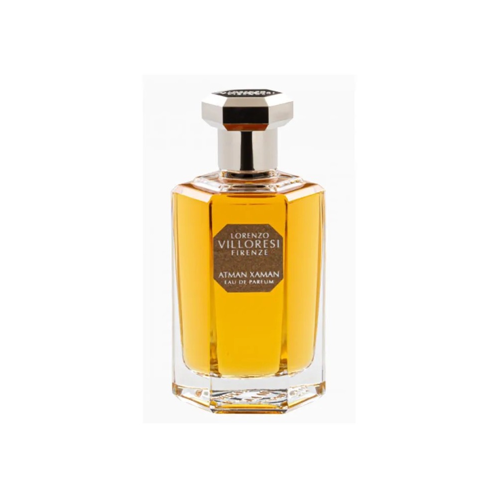 Lorenzo Villoresi Atman Xaman Eau De Parfum Spray 100ml