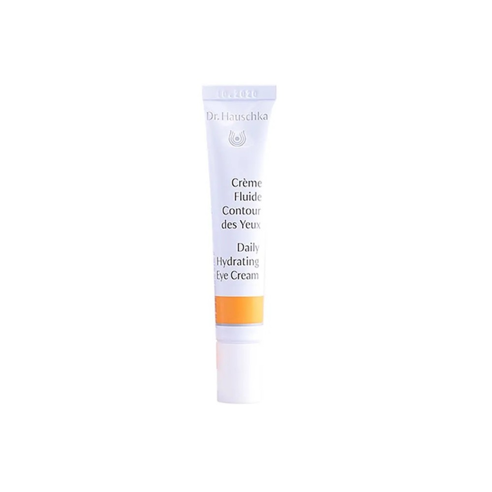 Dr. Hauschka Daily Hydrating Eye Cream 12.5ml