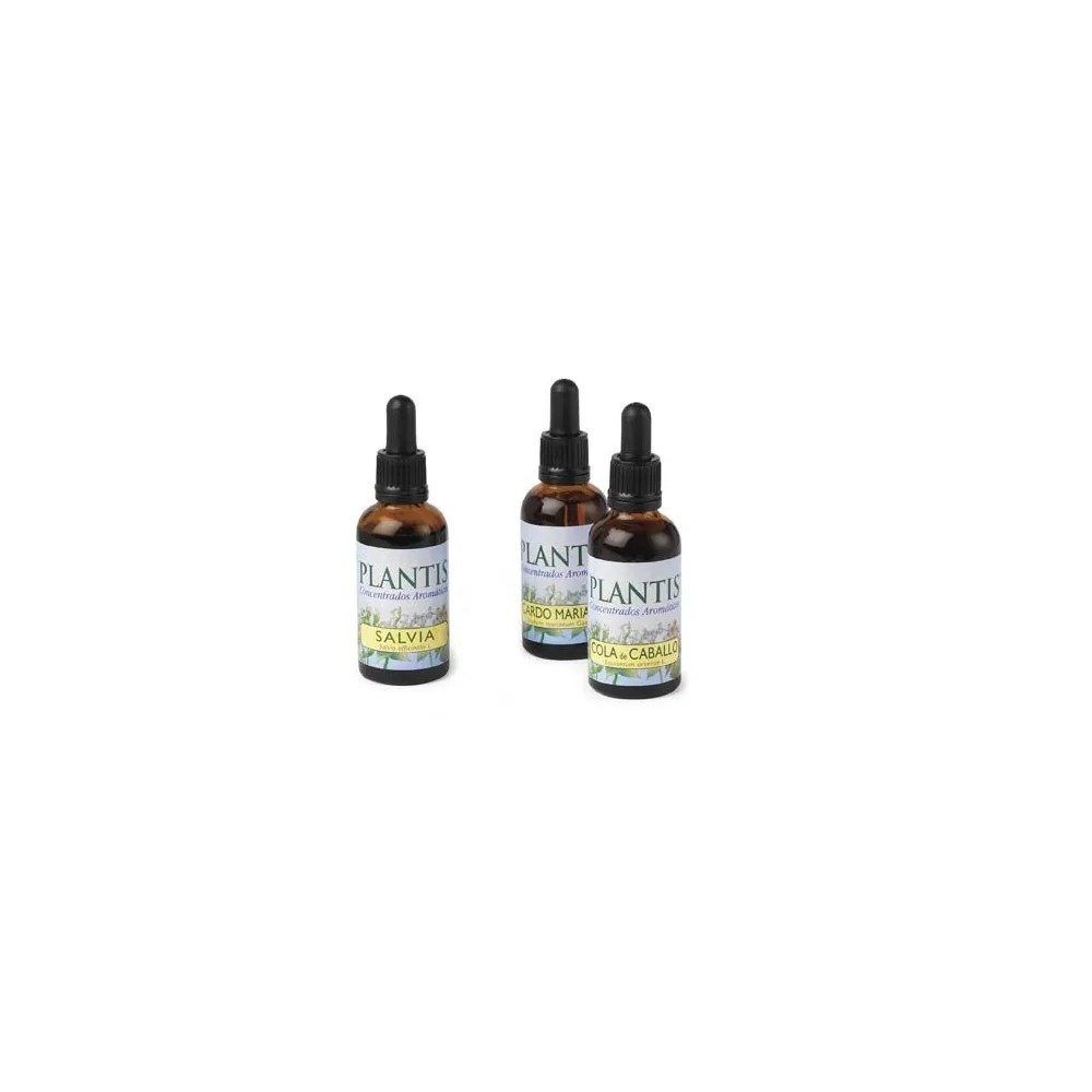 Artesania Extracto Salvia 50ml C- Alcohol