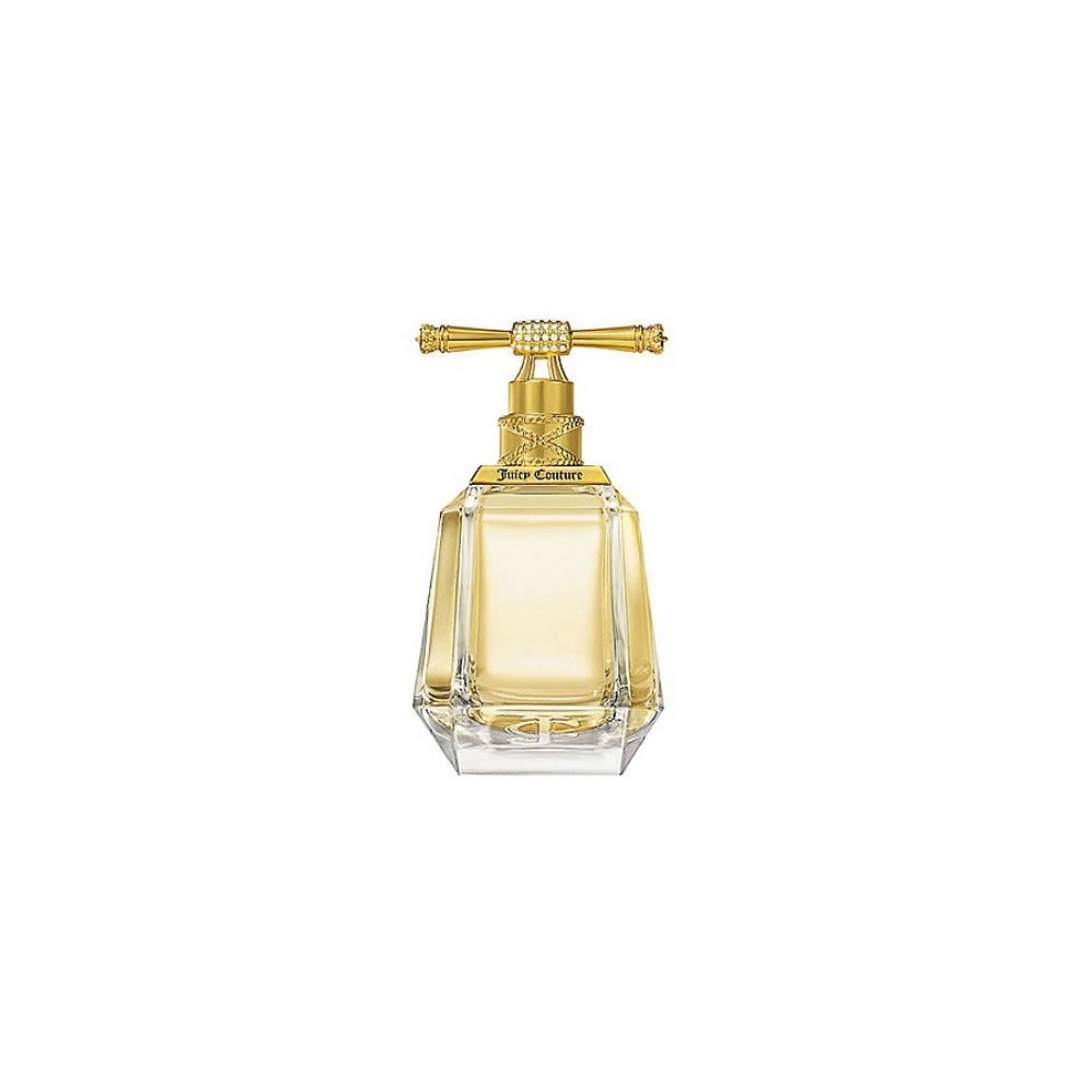 Juicy Couture I Am Juicy Couture kvepalų purškalas 100ml