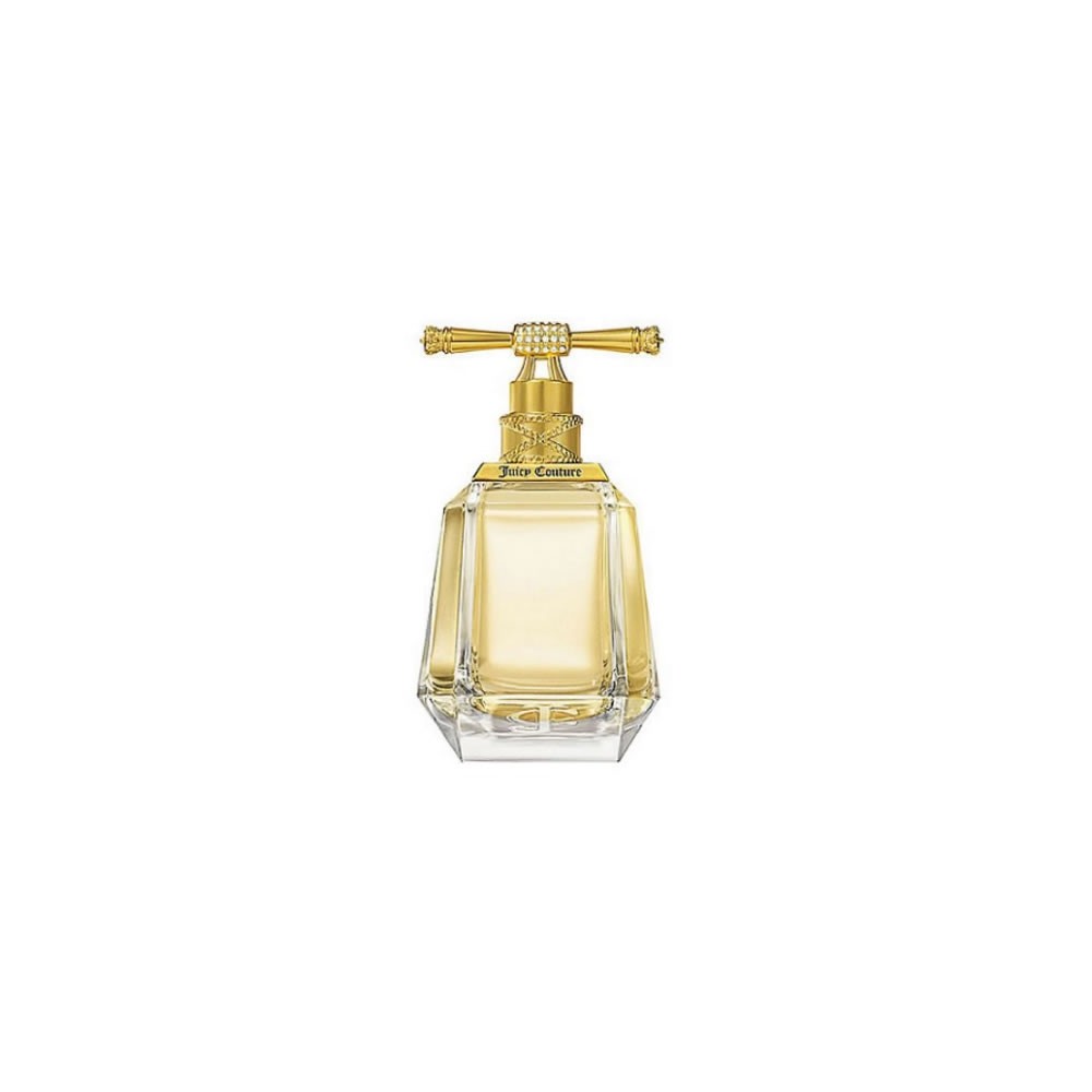 Juicy Couture I Am Juicy Couture kvepalų purškalas moterims 50ml