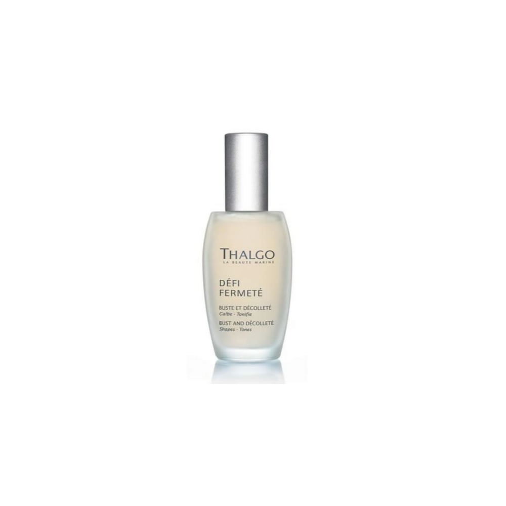 Thalgo Defi Fermeté Bust And Décolleté Krūtinės priežiūra 50ml