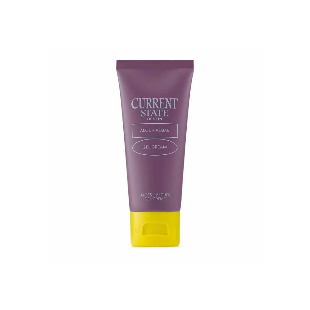 Current State Aloe Algae Lightweight Gel Cream 60ml