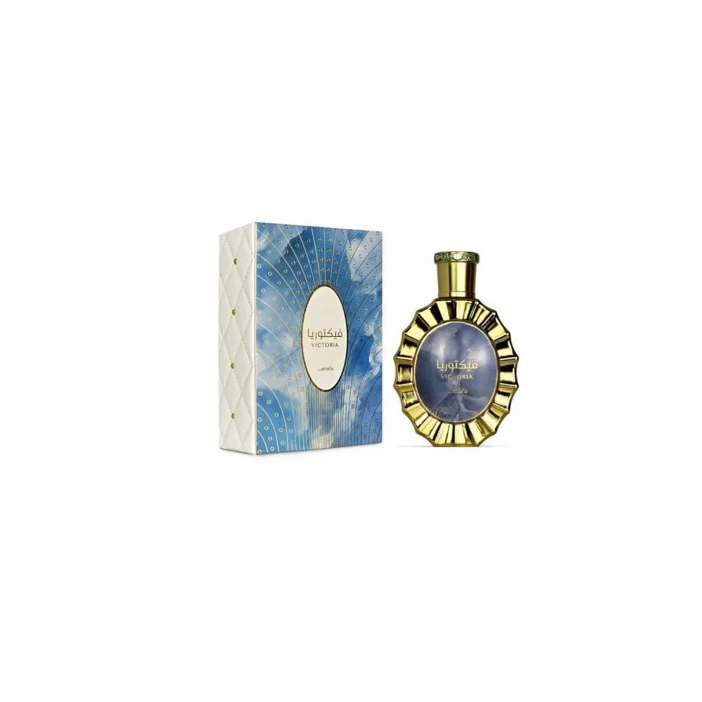 Lattafa Victoria Eau De Parfum Spray 100ml