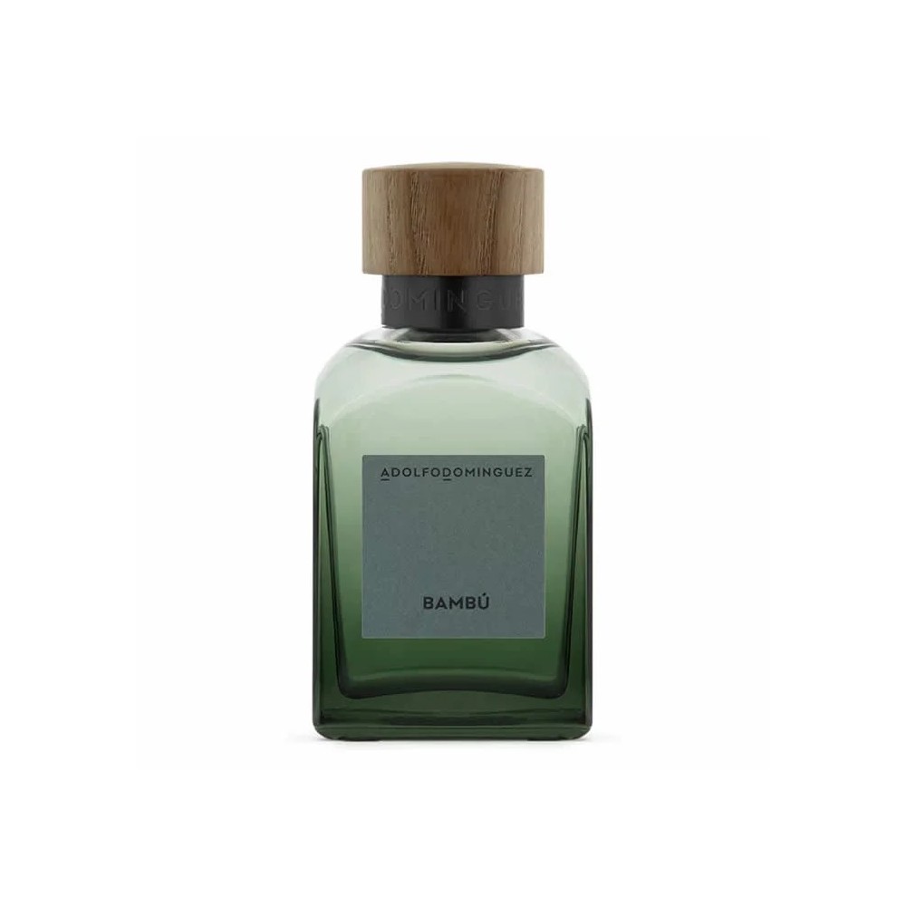Adolfo Dominguez Bambú Eau De Parfum Spray 120ml