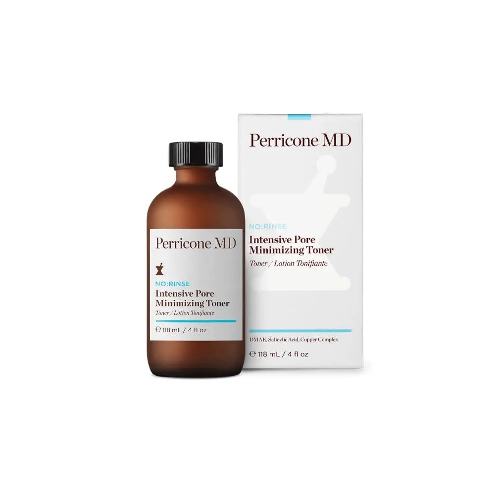 Perricone Md No Rinse Intensive Pore Minimizing Toner 118ml
