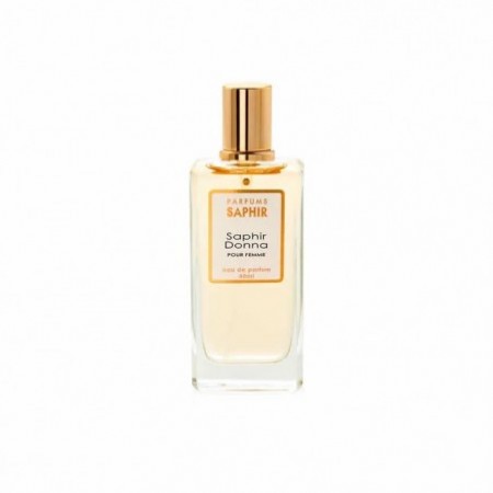 Saphir Donna Eau De Parfum Spray 50ml        