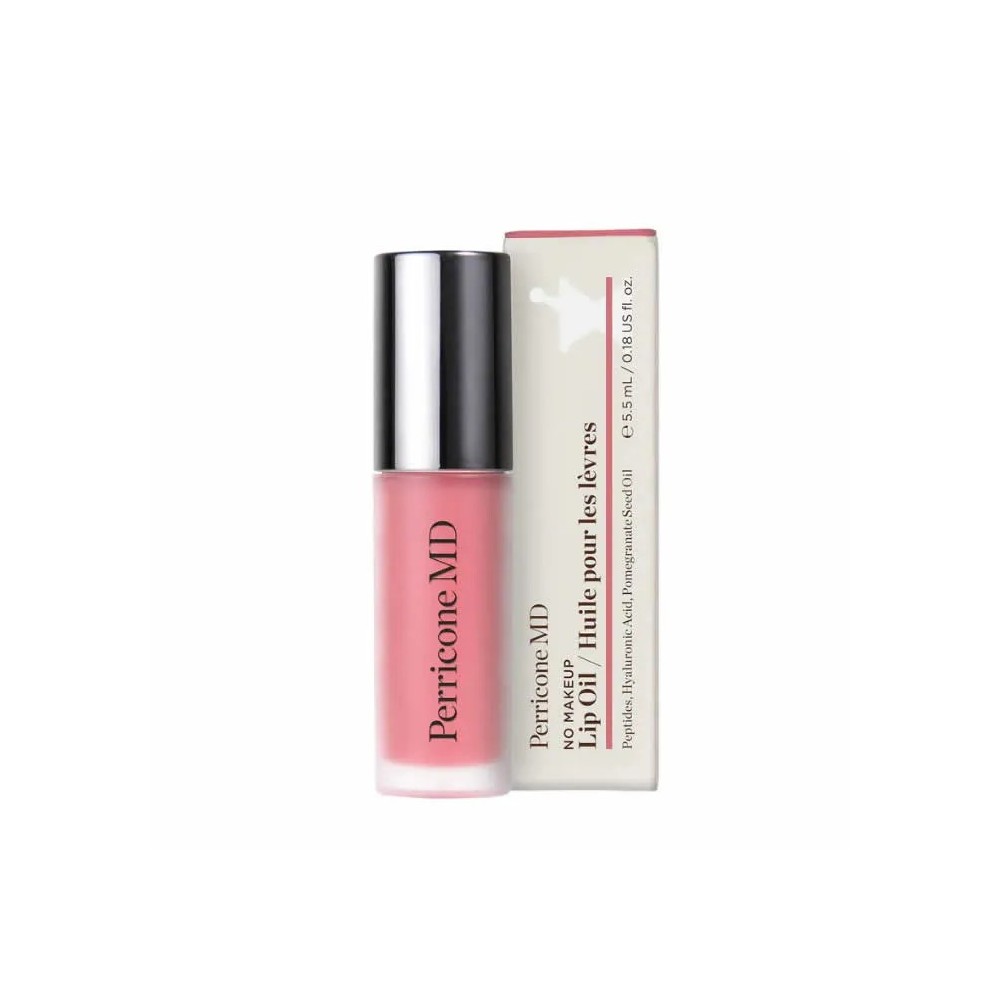 Perricone MD Lip Oil Pink Grapefruit 5.5ml