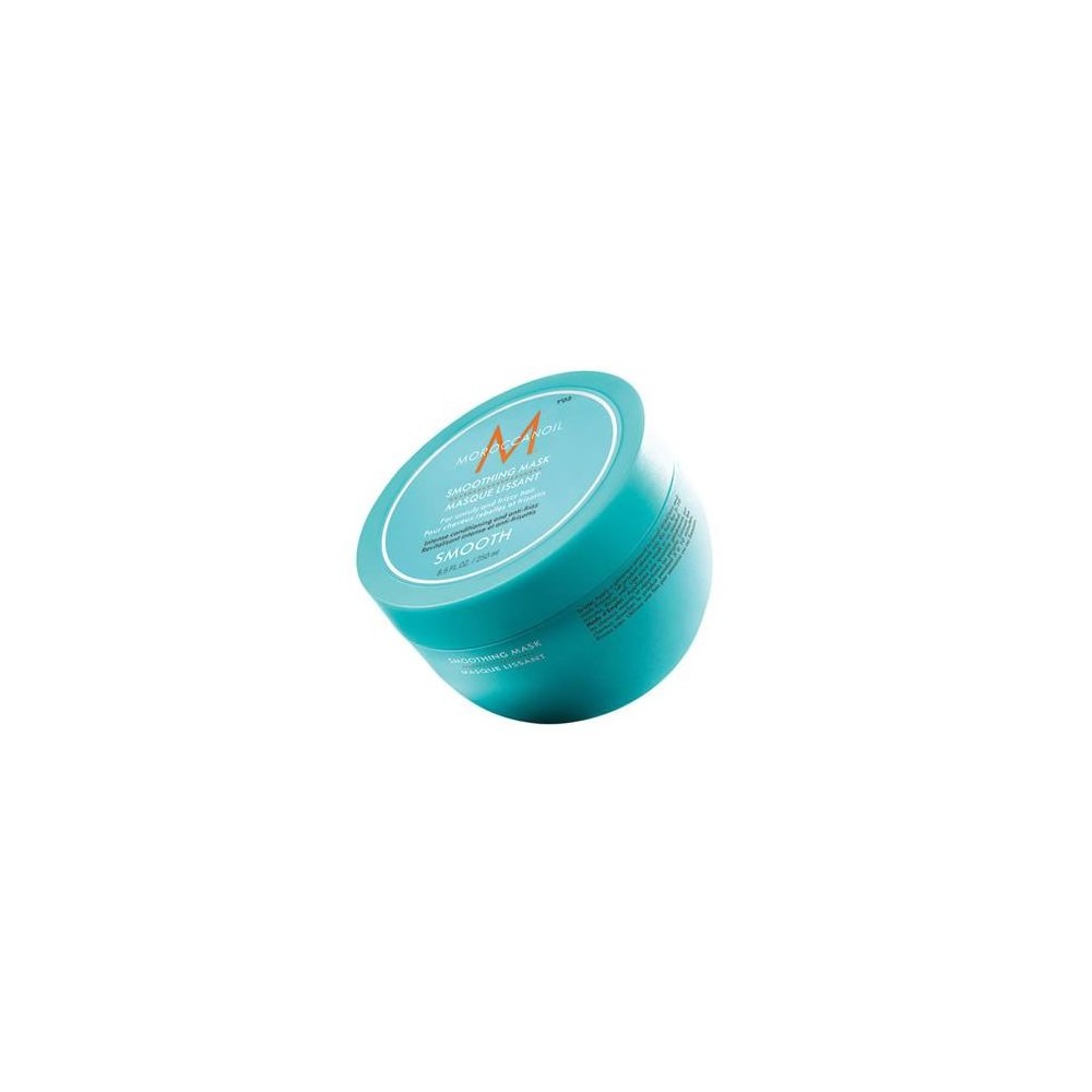 Moroccanoil Smoothing Mask 250ml