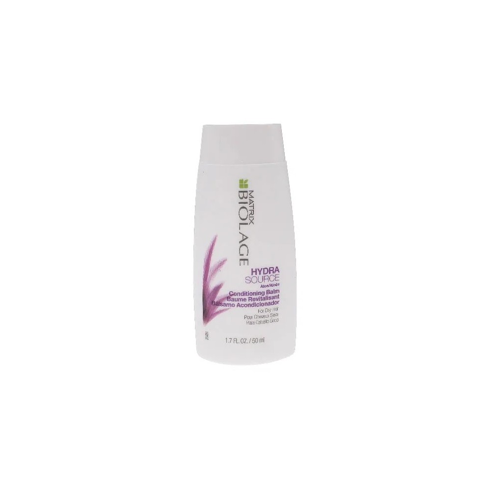 Biolage HydraSource Conditioner 50ml Travel Size 