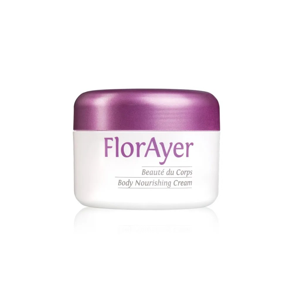Ayer Florayer Body Nourishing Cream 200ml