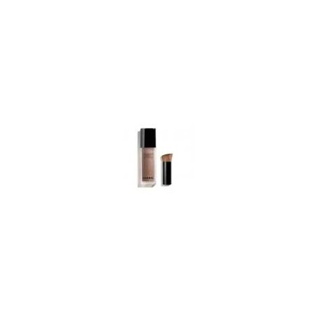 Chanel Les Beiges Eau De Teint Deep 30ml