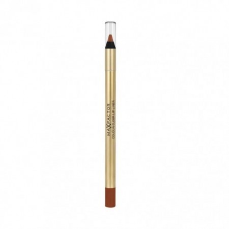 Max Factor Colour Elixir Lip Liner 14 Brown And Nude