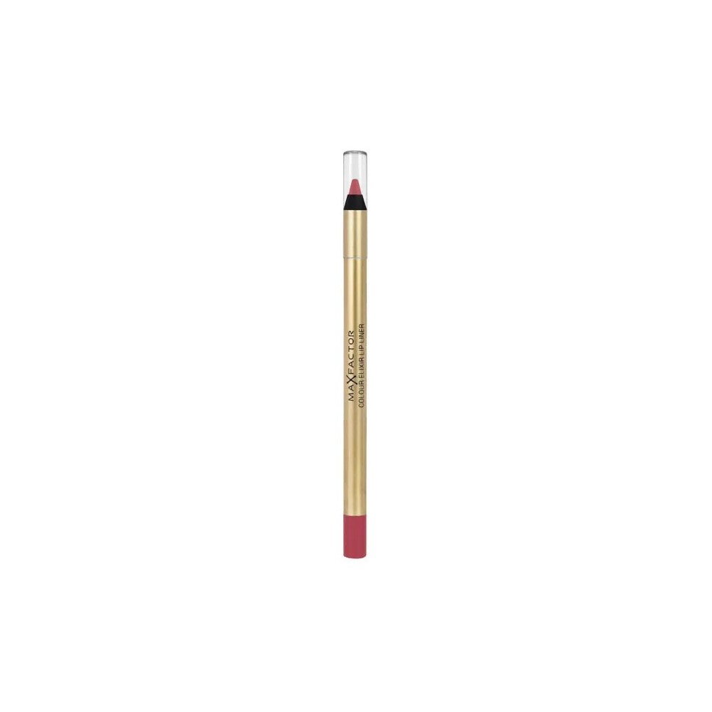 Max Factor Colour Elixir Lip Liner 04 Pink Princess