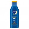 "Nivea Sun" drėkinamasis losjonas nuo saulės Spf50 400ml