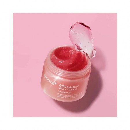 Medicube kolageno kremas-gelis, 110ml