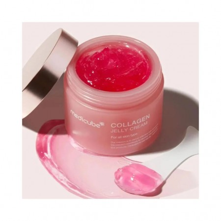 Medicube kolageno kremas-gelis, 110ml
