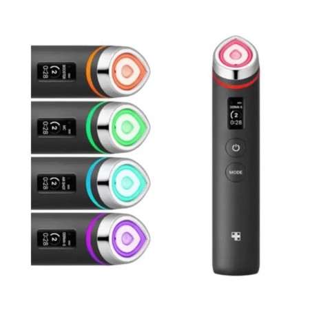 Medicube Age-R  Booster Pro Ex - Face Care veido priežiūros aparatas