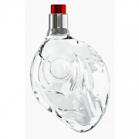 Map Of The Heart Clear Heart V1 Eau De Parfum Spray 90ml