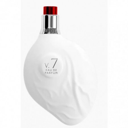 Map Of The Heart White Heart V7 Eau De Parfum Spray 90ml