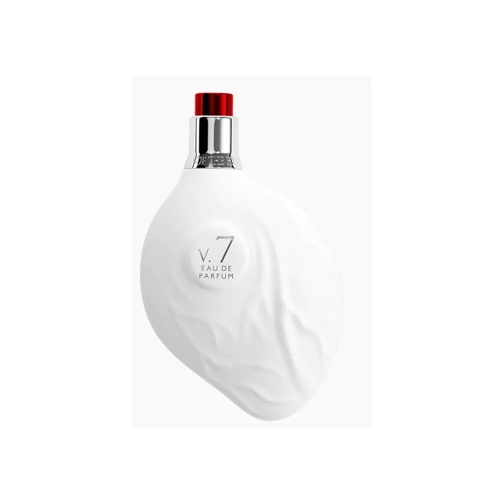 Map Of The Heart White Heart V7 Eau De Parfum Spray 90ml