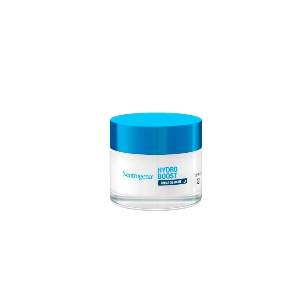 Neutrogena Hydro Boost Sleeping Cream 50ml