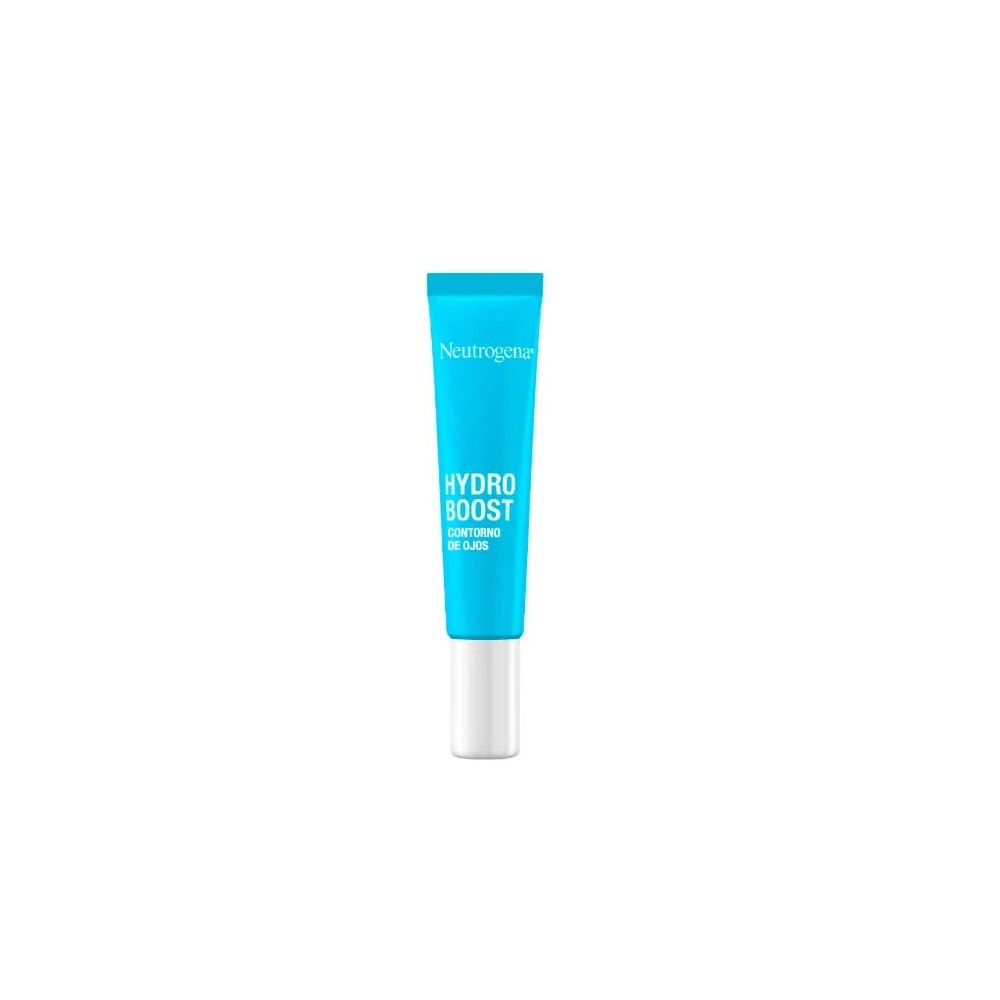 Neutrogena Hydro Boost Anti-Fatigue Eye Cream Gel 15ml