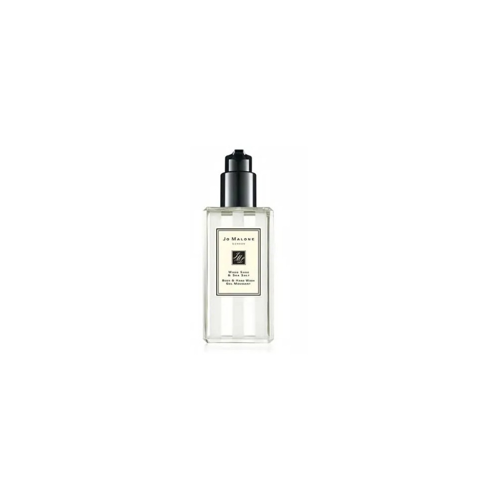 Jo Malone Wood Sage & Sea Salt Body & Hand Wash 250 ml 