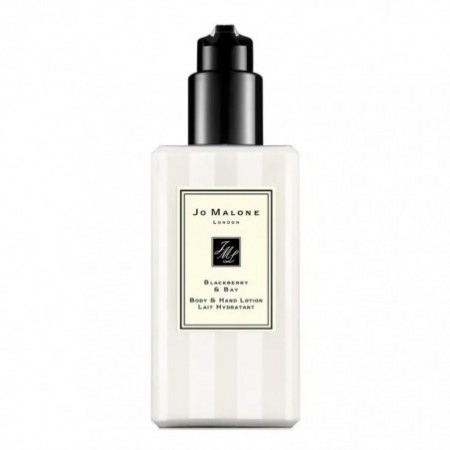 Jo Malone Blackberry & Bay Body & Hand Lotion 250ml