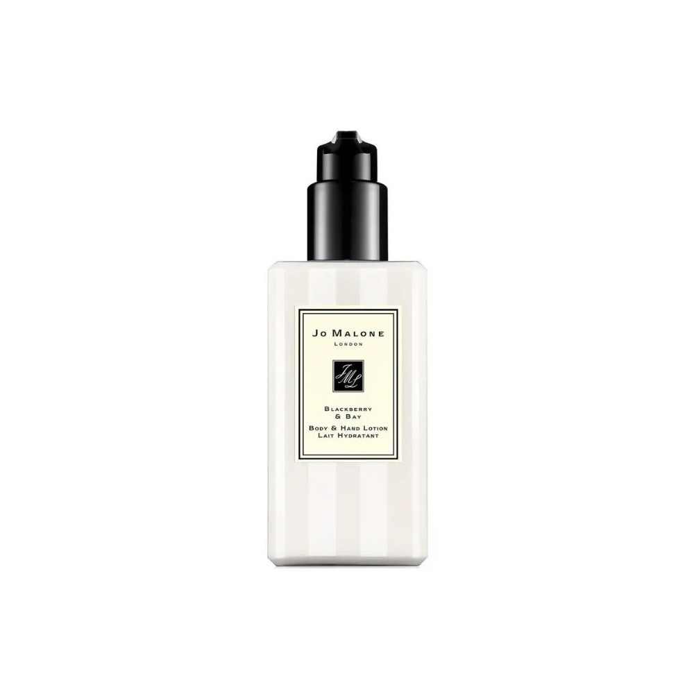 Jo Malone Blackberry & Bay Body & Hand Lotion 250ml