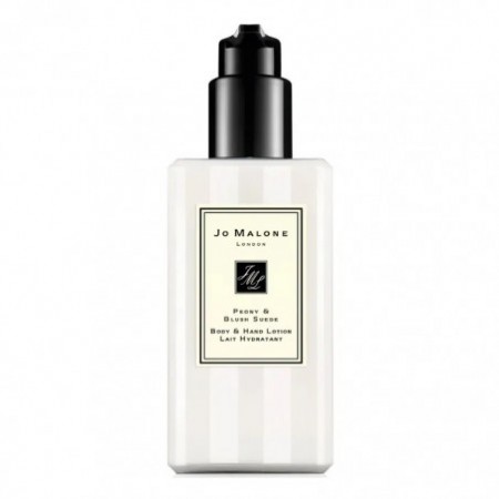 Jo Malone Peony & Blush Suede Body & Hand Lotion 250ml