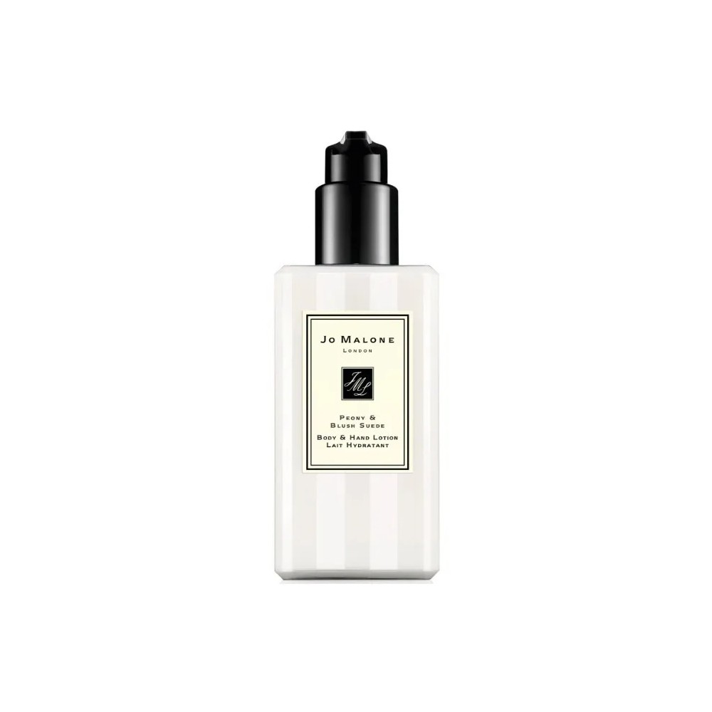 Jo Malone Peony & Blush Suede Body & Hand Lotion 250ml