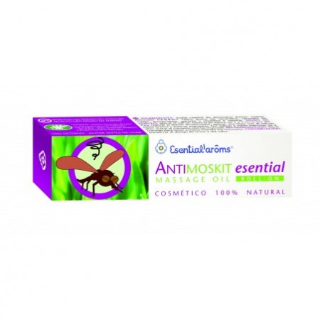 Esential A Anti Moskit Roll-On 10ml