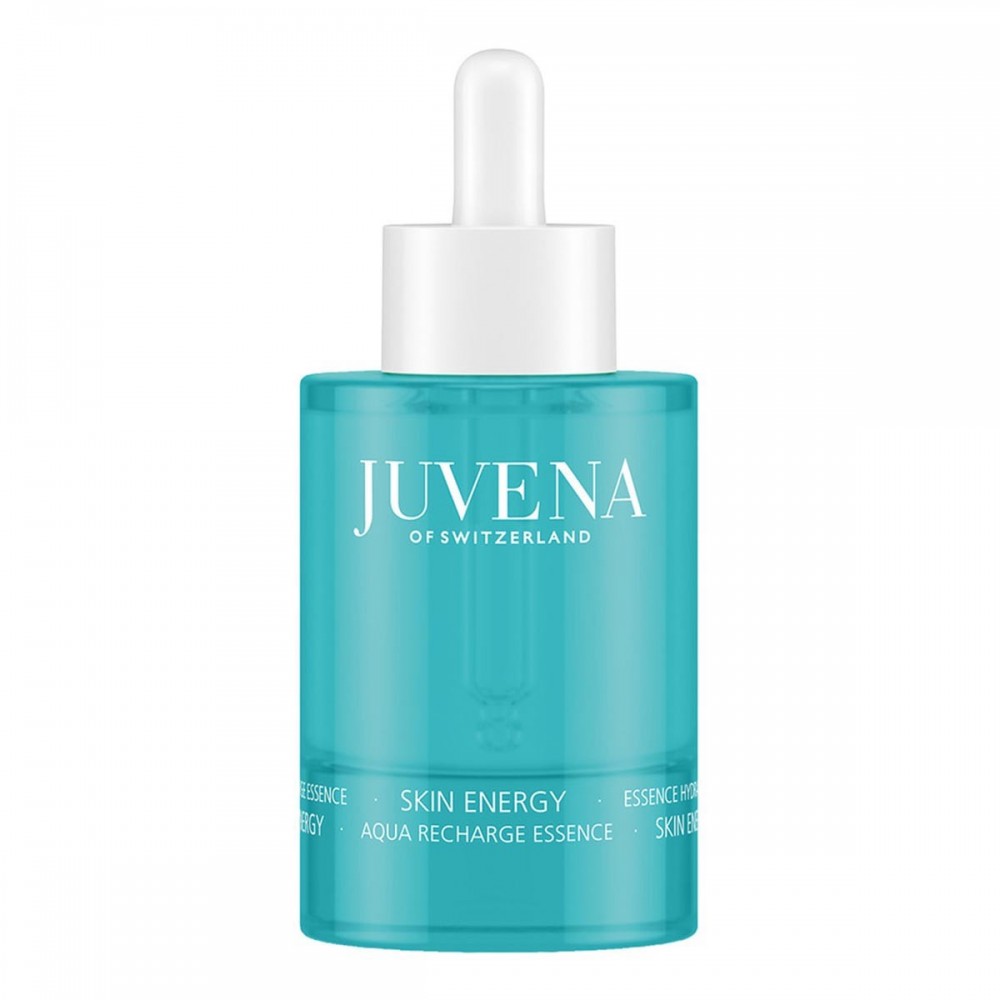 "Juvena" odos energijos serumas "Aqua Recharge Essence" 50ml