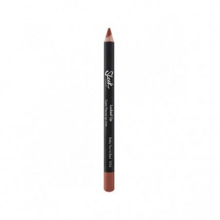 Sleek Locked Up Super Precise Lip Liner Friend Zone