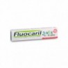 Fluocaril Junior Red Fruit Gel 75ml