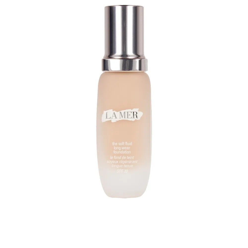 La Mer The Soft Fluid Foundation Spf20 150-Natural 30ml