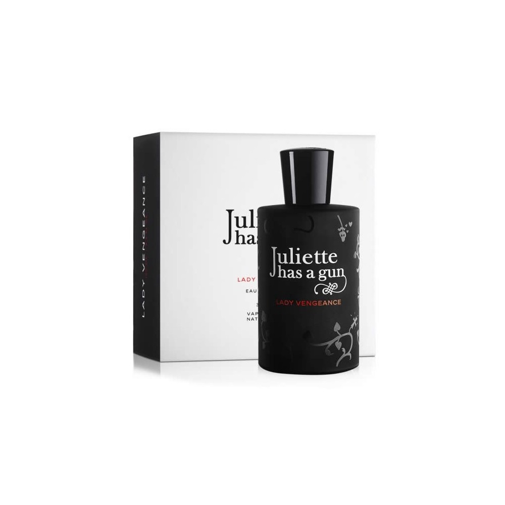 Kvepalai Juliette Has A Gun Lady Vengeance Eau De Parfum Spray 100ml