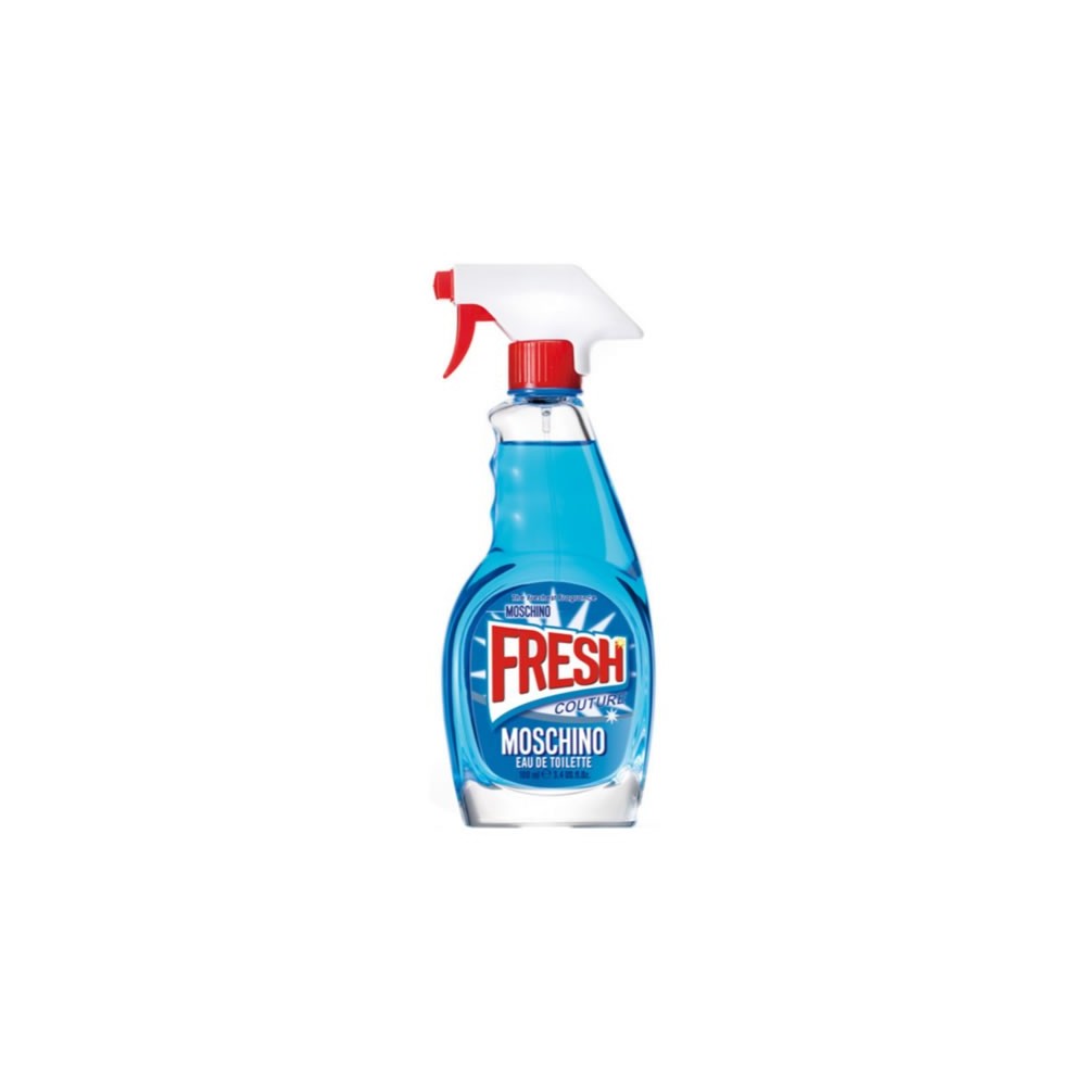 Moschino Fresh Couture Eau De Toilette Spray 30ml