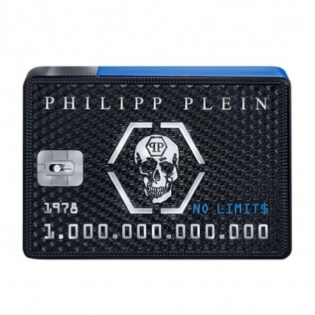 Philipp Plein ¡ref! Super Fresh Eau De Toilette 100ml Spray