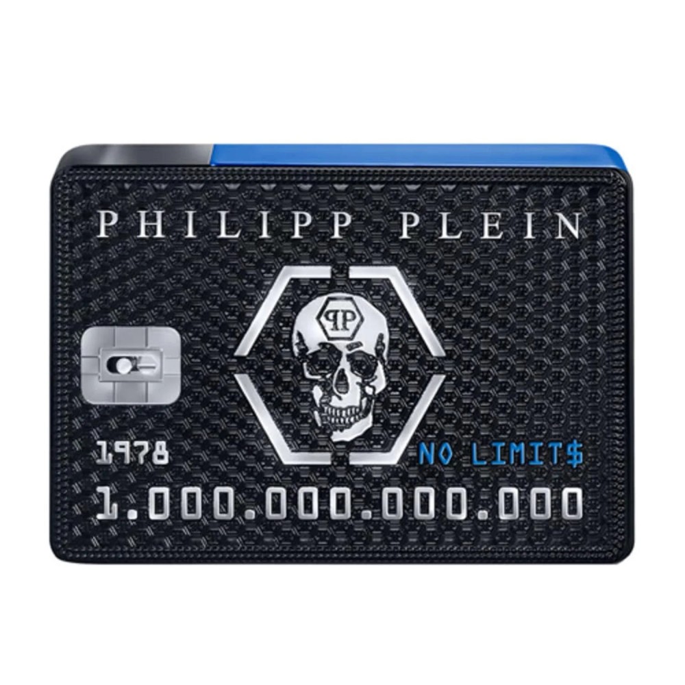 Philipp Plein ¡ref! Super Fresh Eau De Toilette 100ml Spray